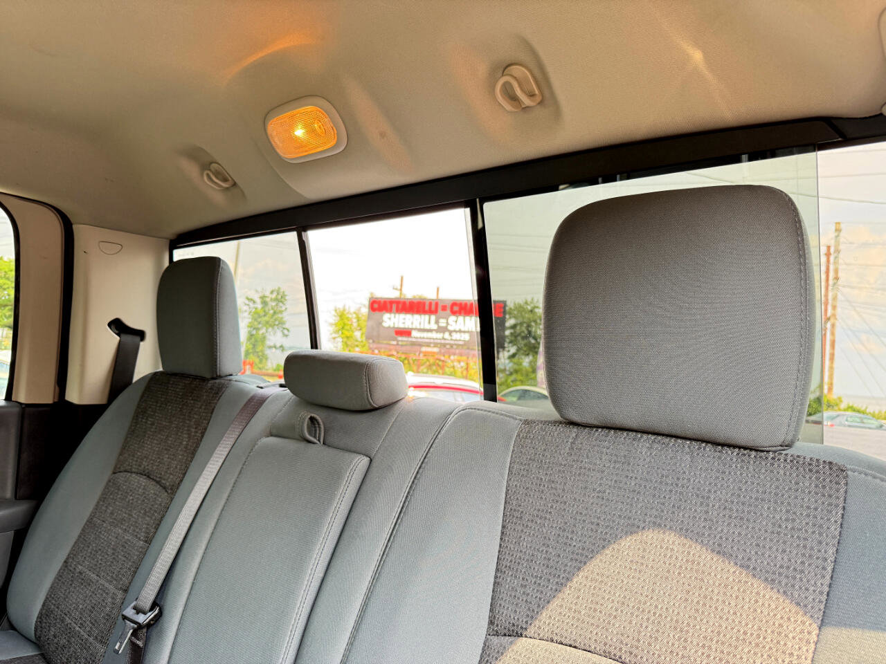 Used 2018 RAM 1500 Big Horn image 31