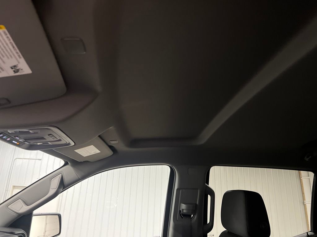 New 2026 Chevrolet Silverado 1500 LT Trail Boss w/ Safety Package image 27