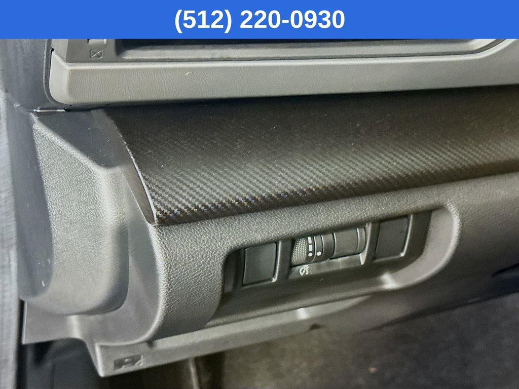 Certified 2026 Subaru Crosstrek 2.0i Premium AWD/4WD image 11