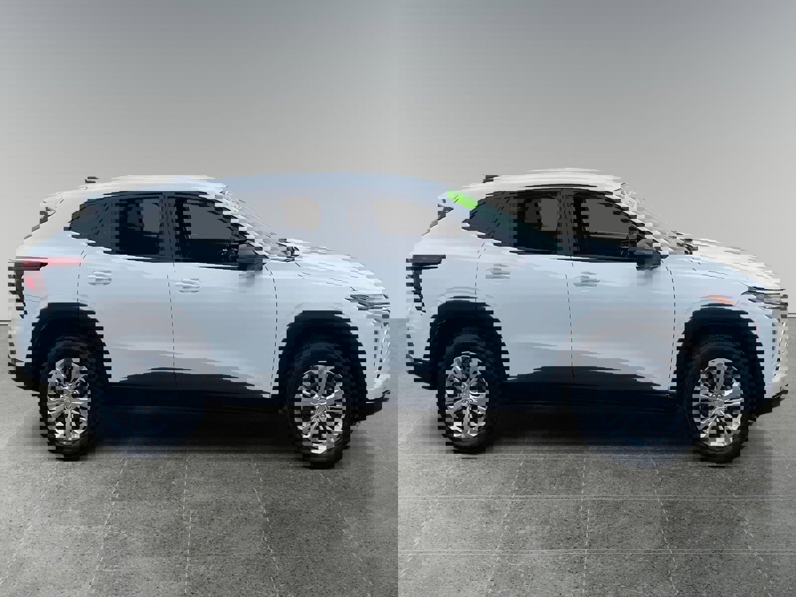 Used 2025 Chevrolet Trax LS image 6