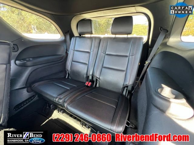 Used 2024 Dodge Durango GT image 17