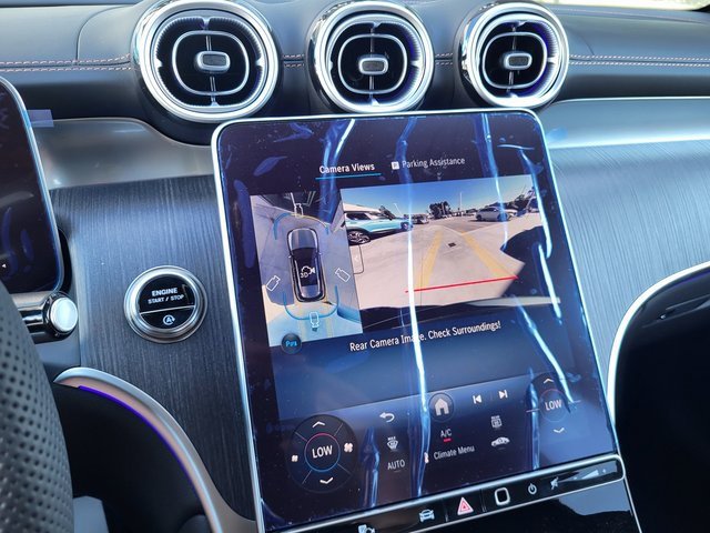 New 2026 Mercedes-Benz GLC 300 image 19