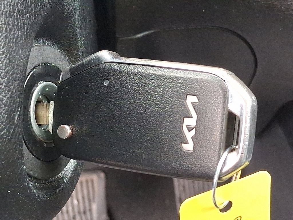 Used 2023 Kia Soul LX FWD image 24