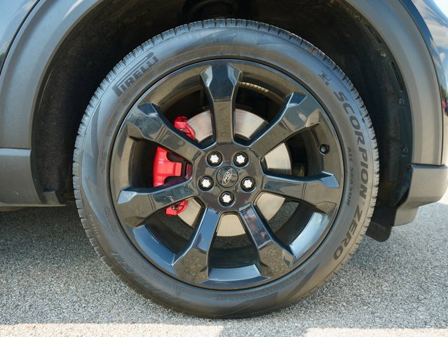 Used 2022 Ford Explorer ST w/ ST Street Pack image 38