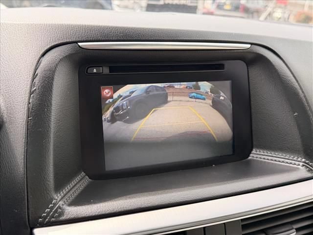 Used 2016 MAZDA CX-5 Grand Touring AWD/4WD image 21
