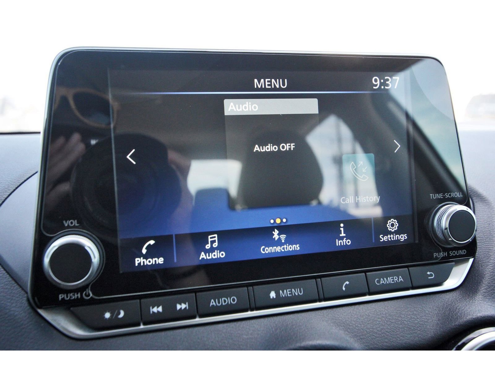 Used 2024 Nissan Sentra SR image 25