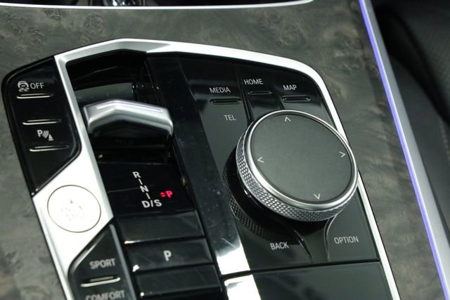 Used 2024 BMW X5 sDrive40i image 30