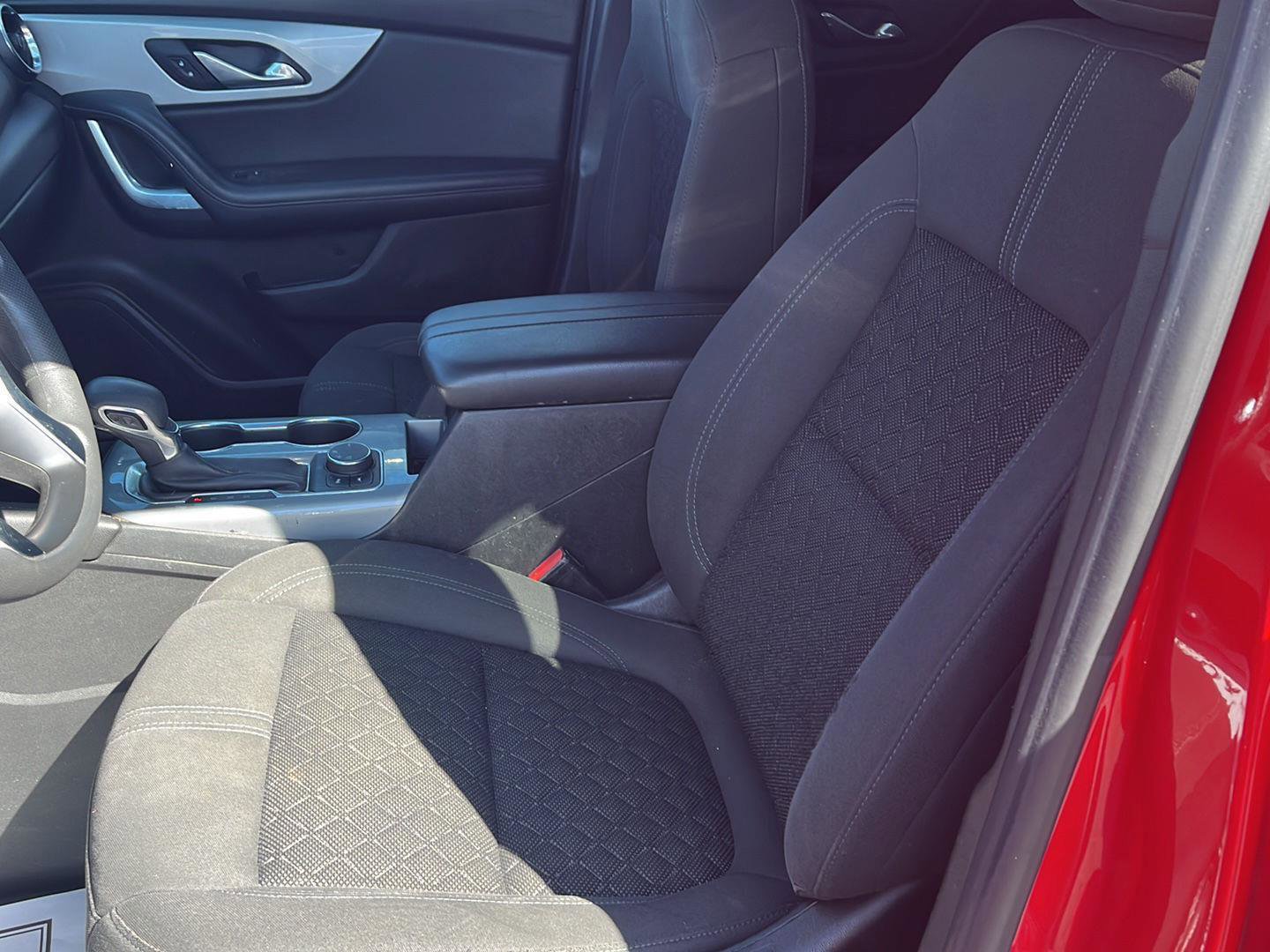 Used 2021 Chevrolet Blazer LT image 18