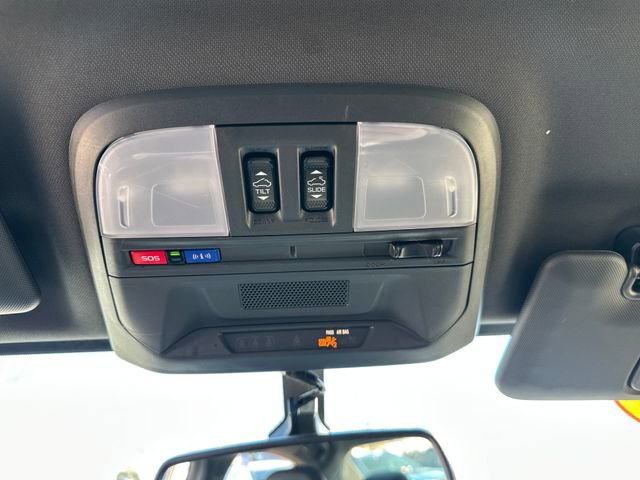 Used 2023 Subaru WRX Limited image 17