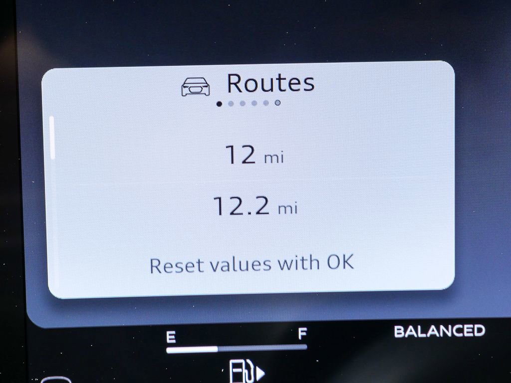 New 2026 Audi SQ5 Premium Plus image 12