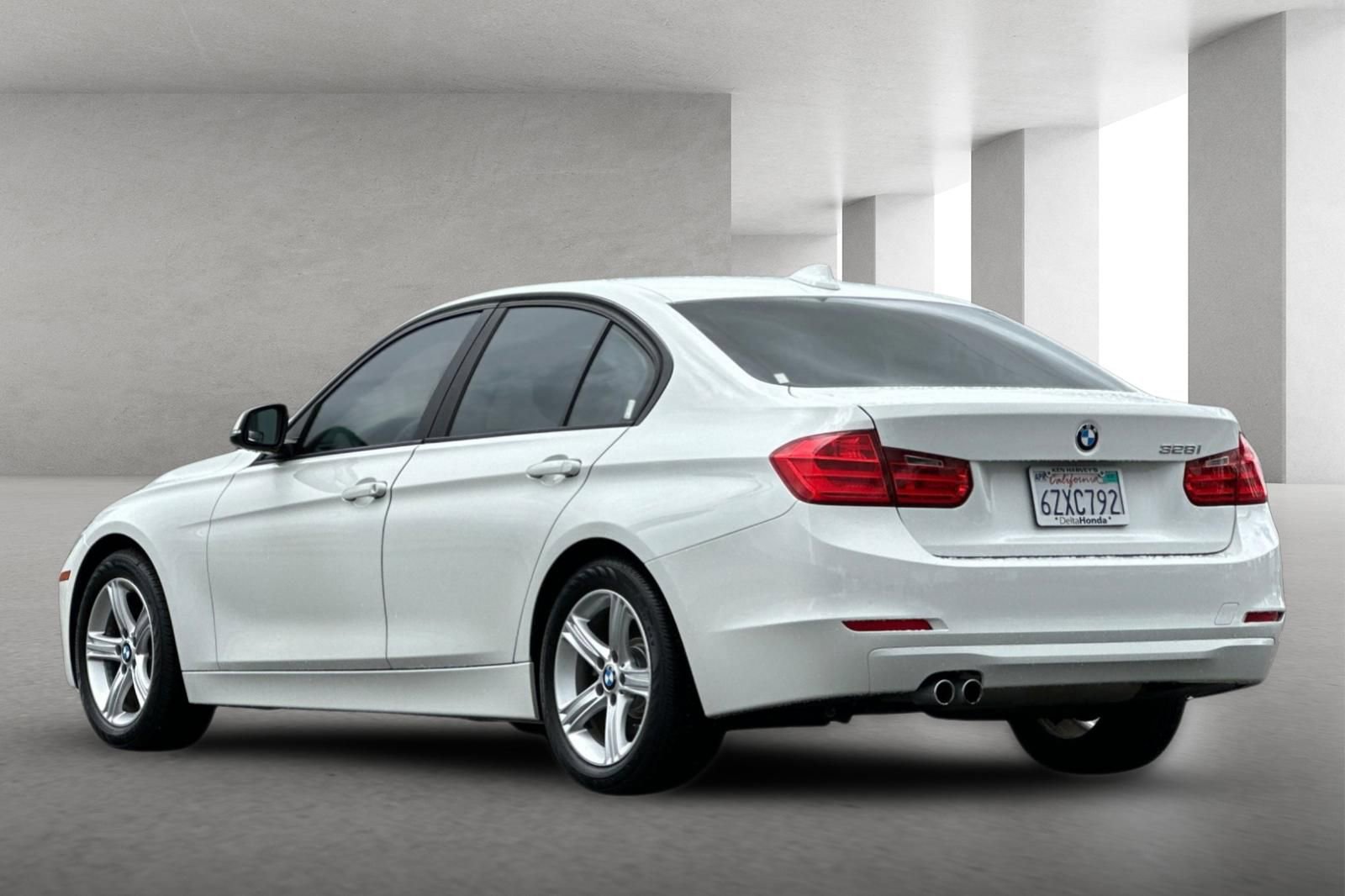 Used 2013 BMW 328i Sedan image 6