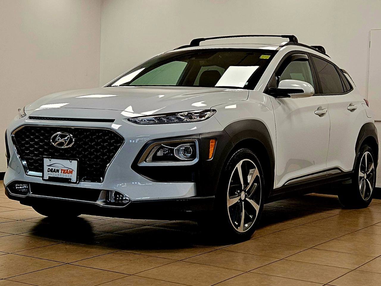 Used 2020 Hyundai Kona Ultimate image 3