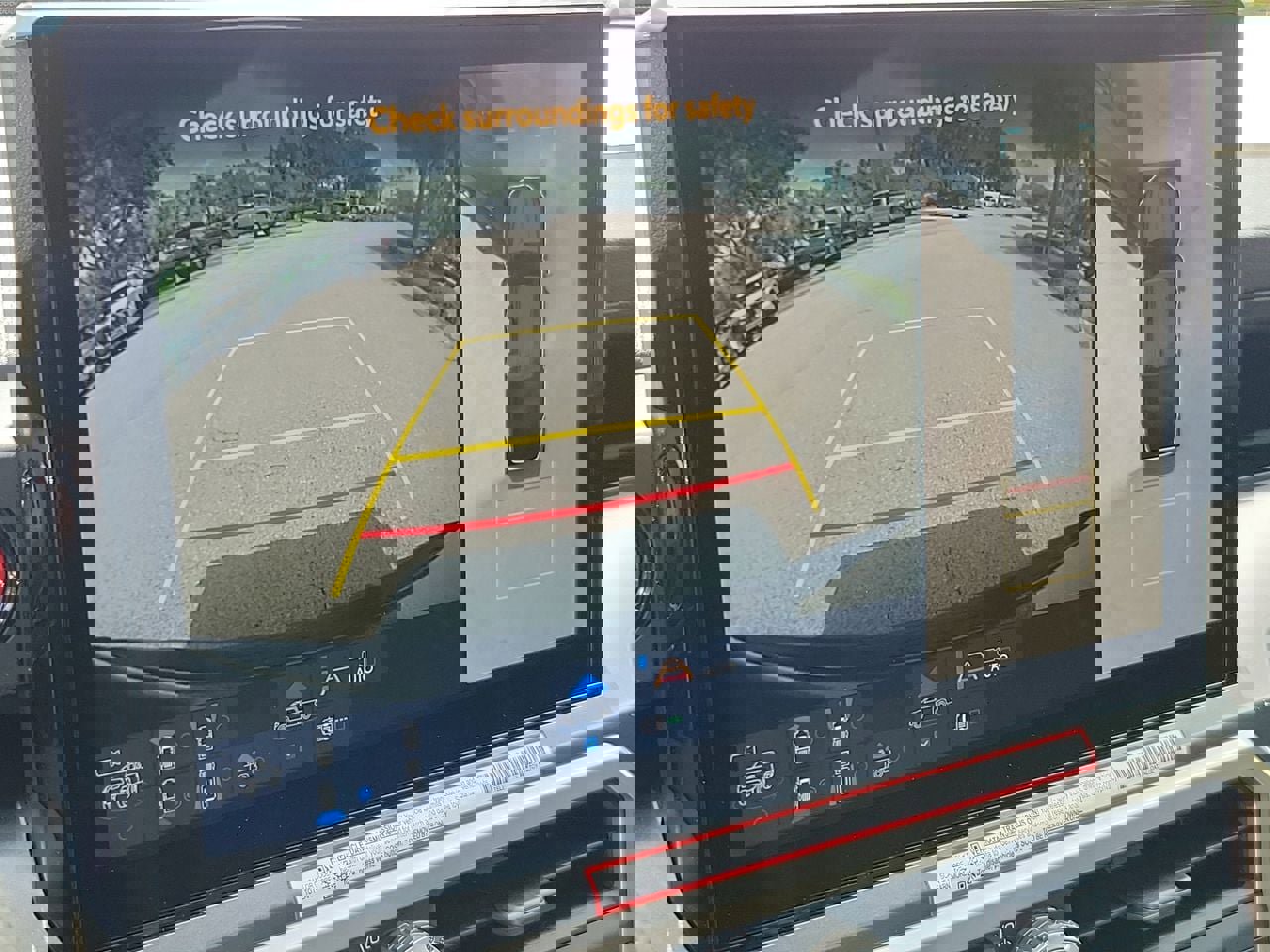 New 2026 Toyota Tacoma TRD Sport RWD image 24