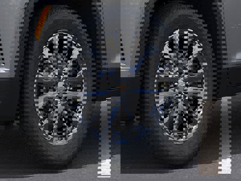 New 2026 Chevrolet Traverse LT w/ Sun and Wheel Package image 9