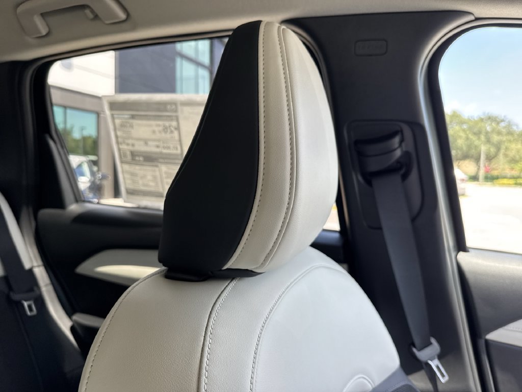 New 2026 MAZDA CX-5 Preferred AWD/4WD image 20