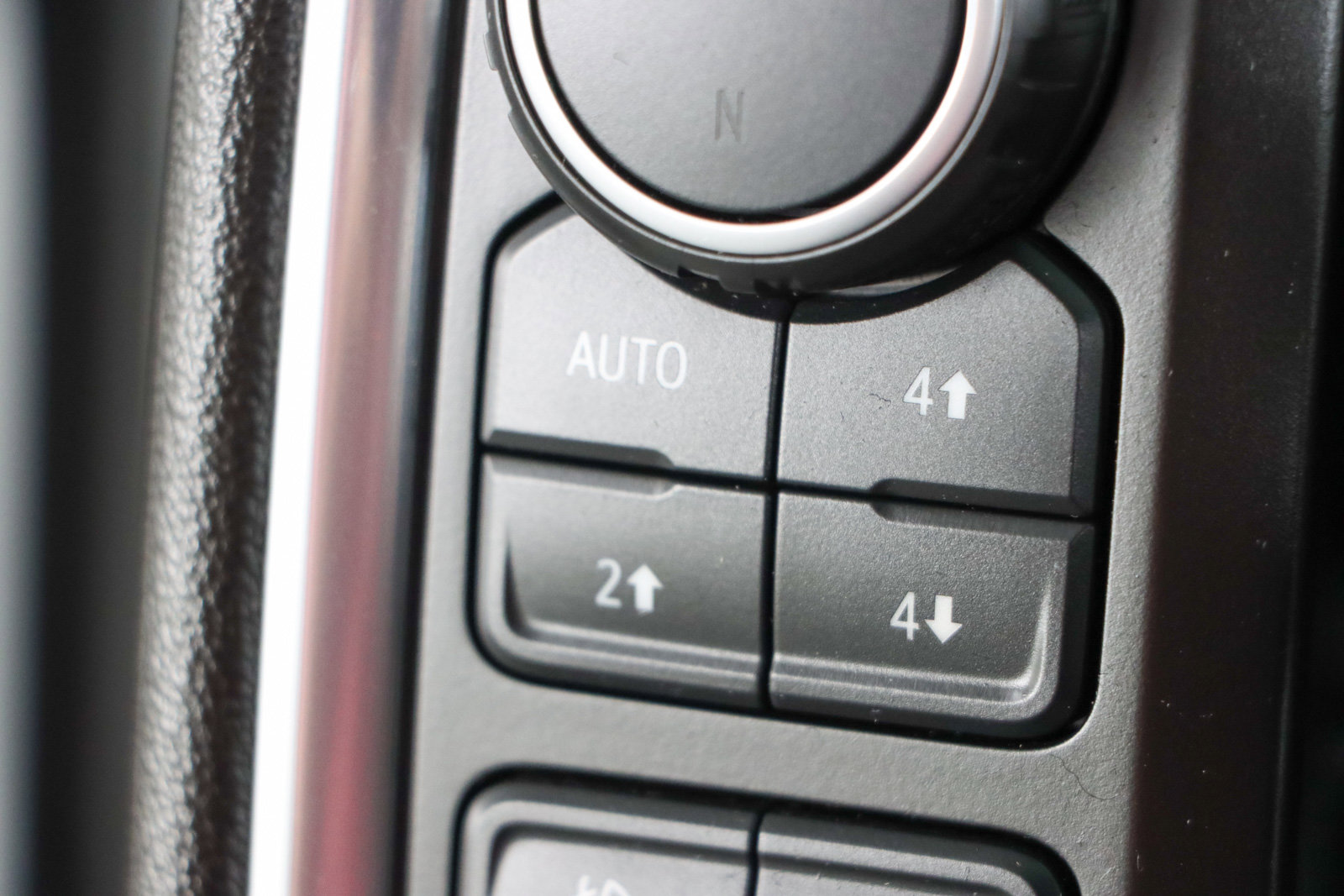 Used 2021 Chevrolet Silverado 1500 High Country image 24