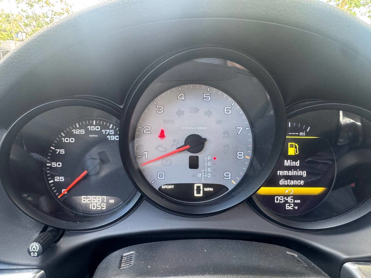 Used 2013 Porsche Boxster S RWD image 19