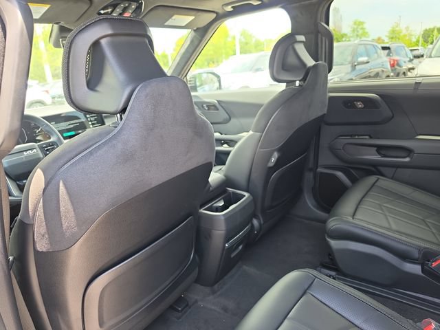 New 2027 Kia Telluride X-Line SX Prestige AWD/4WD image 9