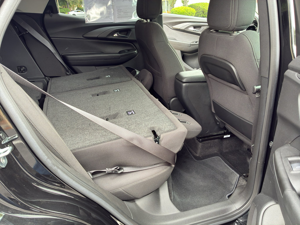 Used 2023 Chevrolet TrailBlazer LT FWD image 51