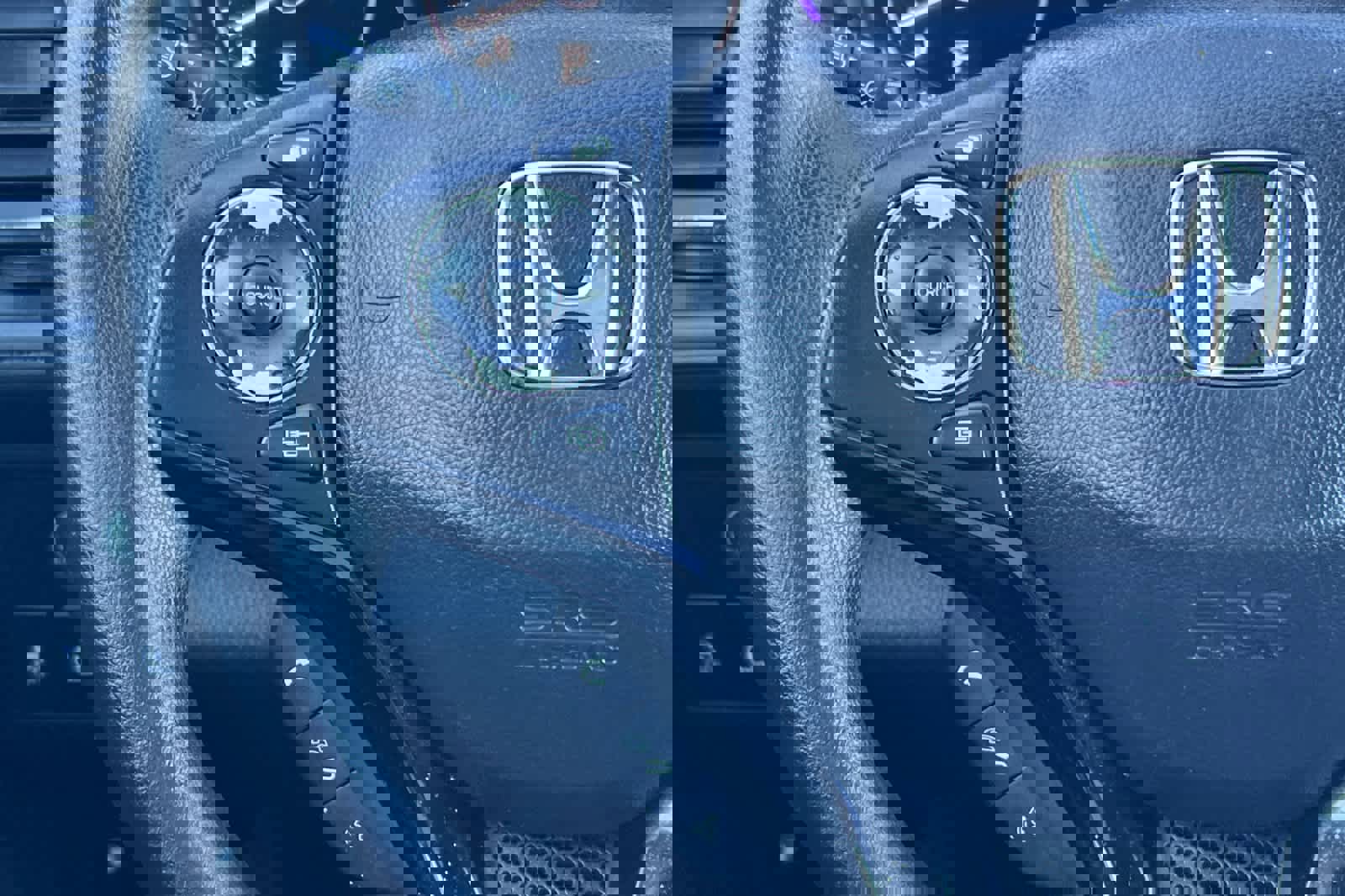 Used 2017 Honda HR-V EX image 25