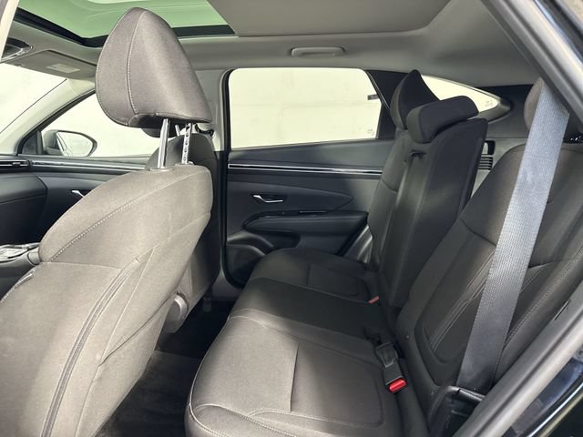 Used 2022 Hyundai Tucson SEL w/ Cargo Package AWD/4WD image 22