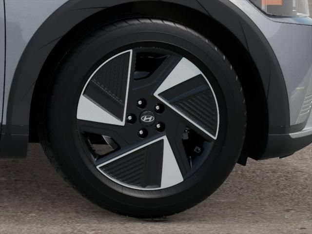 New 2026 Hyundai Ioniq 5 SEL AWD/4WD image 8
