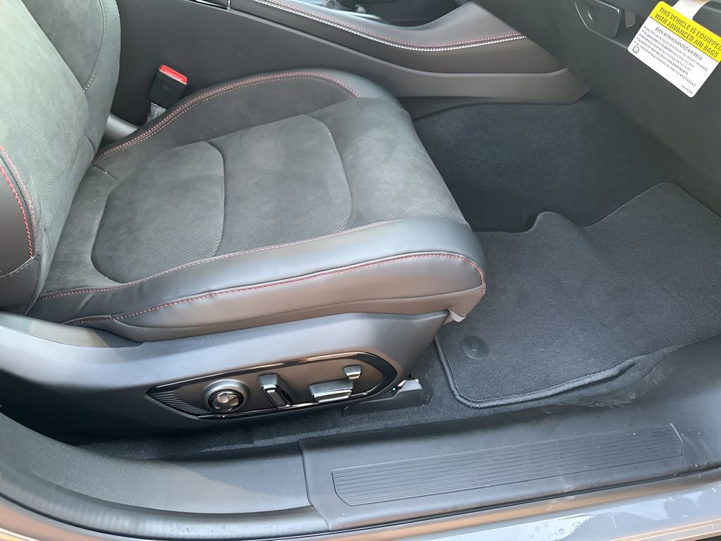 New 2026 Dodge Charger R/T Scat Pack w/ Track Package image 13