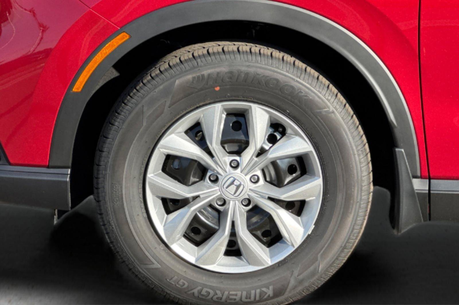 New 2026 Honda CR-V LX image 32
