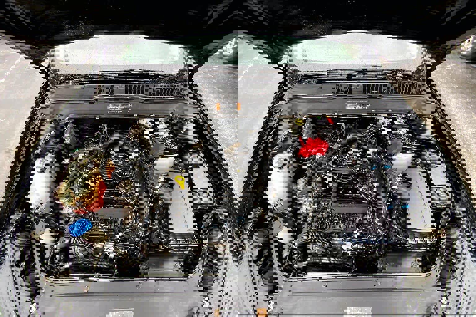 Used 2020 Ford Fusion SE image 27