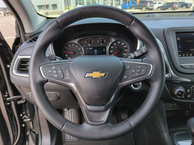 Used 2024 Chevrolet Equinox LT FWD image 17