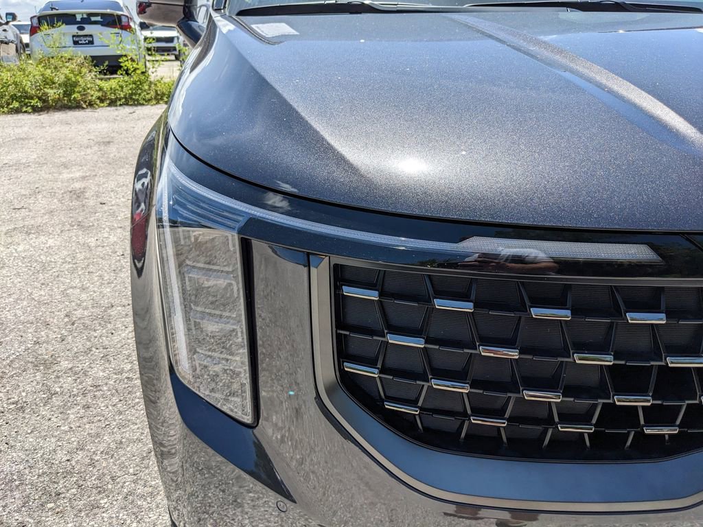 New 2026 Kia Carnival SX Prestige image 10