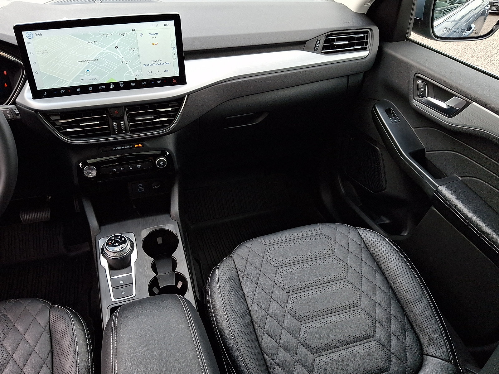 Used 2023 Ford Escape SE w/ PHEV Premium Package FWD image 16