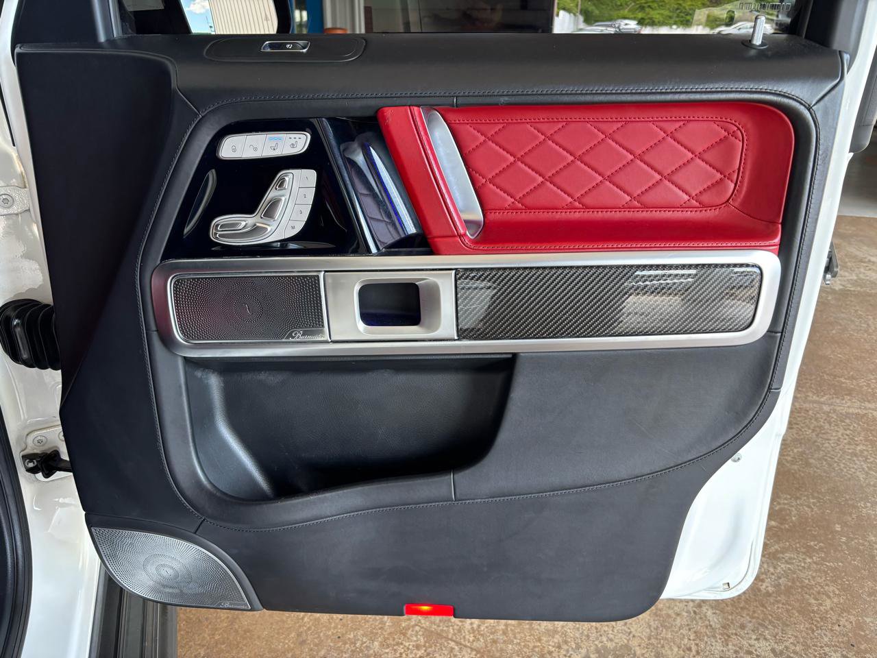 Used 2020 Mercedes-Benz G 63 AMG 4MATIC image 28