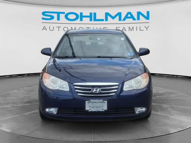 Used 2010 Hyundai Elantra GLS FWD image 2