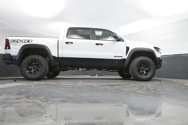 New 2026 RAM 1500 RHO w/ RHO Level 1 Equipment Group AWD/4WD image 51