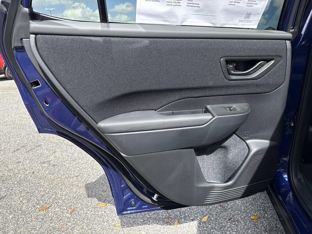 New 2026 Subaru Outback Premium image 11