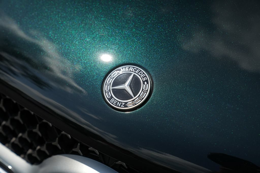 Used 2024 Mercedes-Benz GLE 450 4MATIC image 8