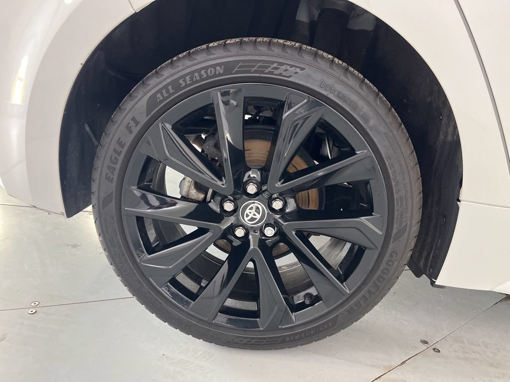 Used 2021 Toyota Corolla SE FWD image 15
