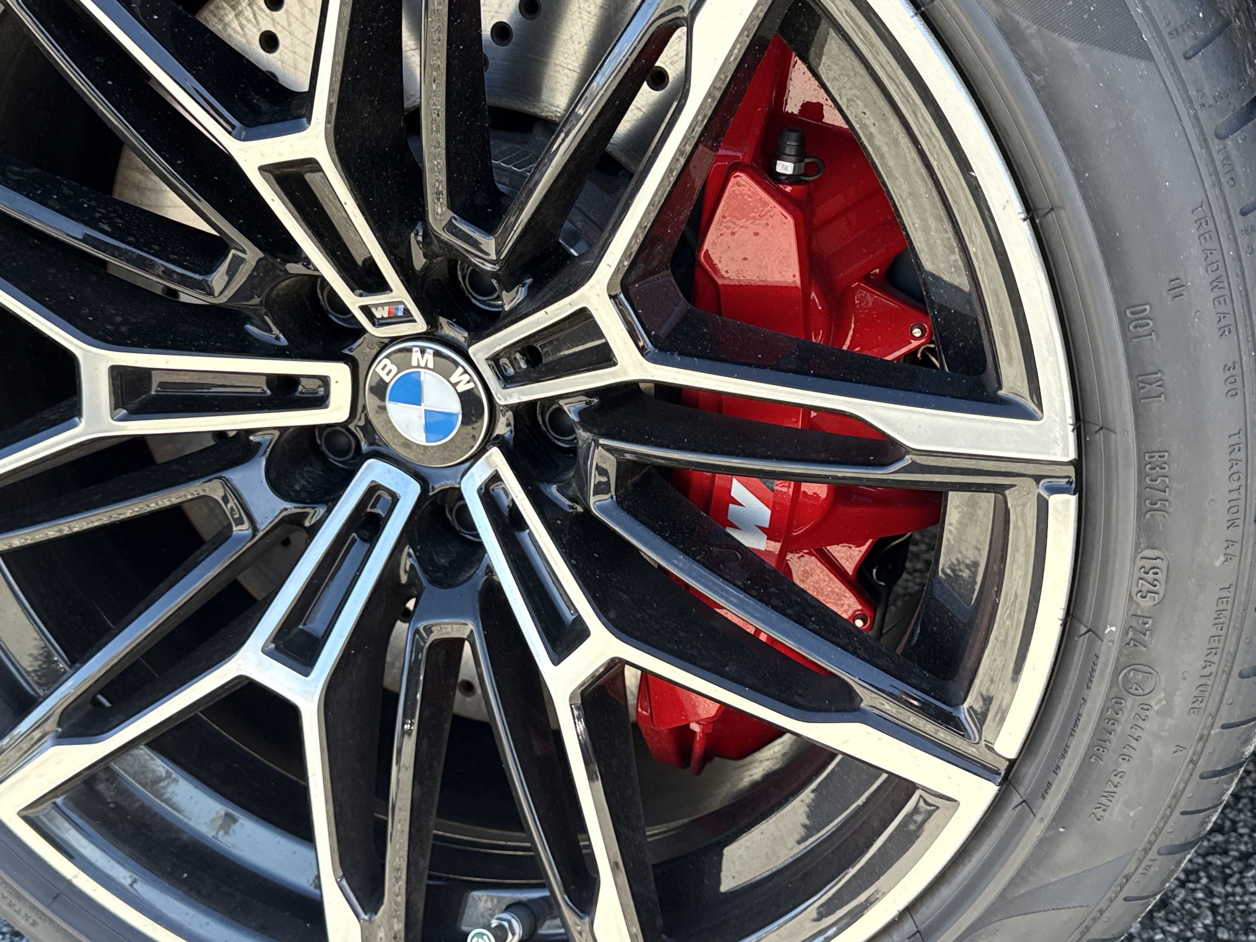 New 2026 BMW M2 w/ Lighting Package image 28