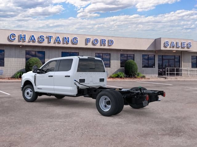 New 2026 Ford F350 XL w/ XL Chrome Package AWD/4WD image 5