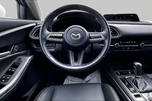 Used 2021 MAZDA CX-30 AWD 2.5 S w/ Select Package image 11