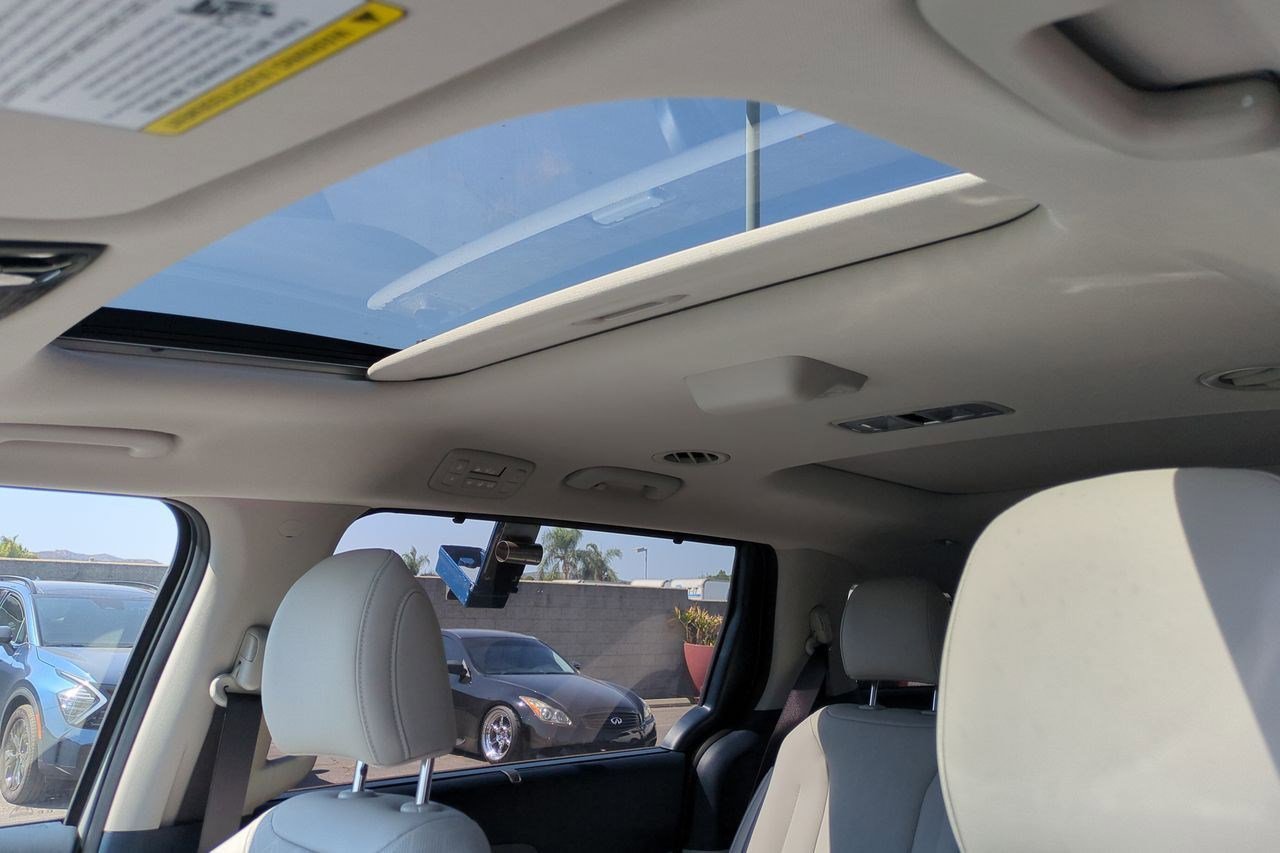 New 2026 Kia Carnival SX image 19