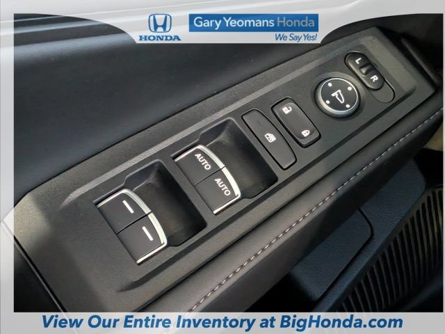 Used 2026 Honda Accord Sport image 25