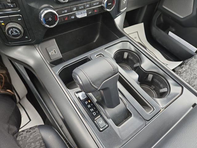 Used 2025 Ford F150 Tremor w/ Tow/Haul Package image 26