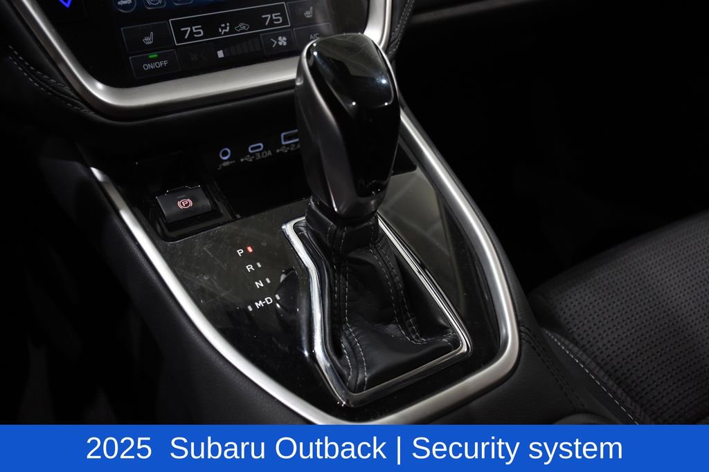 Used 2025 Subaru Outback Premium image 22