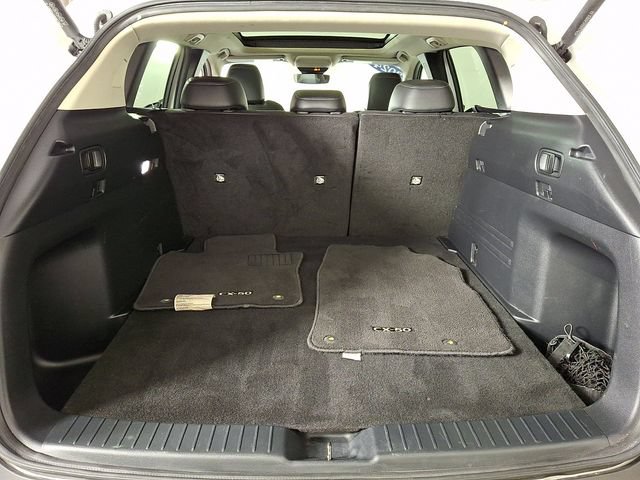 Used 2024 MAZDA CX-50 AWD 2.5 S w/ Cargo Package image 29