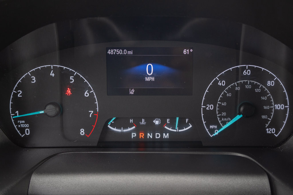 Used 2023 Ford Transit 350 XLT RWD image 18