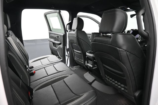 New 2027 RAM 1500 RHO AWD/4WD image 26