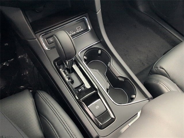 New 2025 Subaru Ascent Bronze Edition image 19