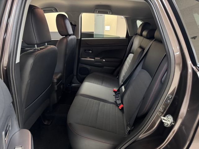 New 2026 Mitsubishi Outlander Sport SE AWD/4WD image 19